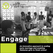 ENGAGE- Enabling Girls to Advance Gender Equity