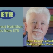 What's a Serving? 3 Great Nutrition Titles from ETR