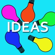 Facilitation Quick Tips: Board of Ideas