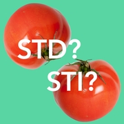 STI? STD? What's the Difference?
