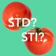 STI? STD? What's the Difference?