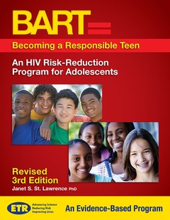 Becoming a Responsible Teen (BART)