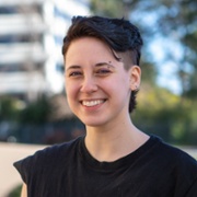 Kelley Quinn, M. Ed.