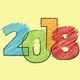 Hello, 2018