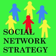 Social Network Strategy: Turning the Tables on HIV
