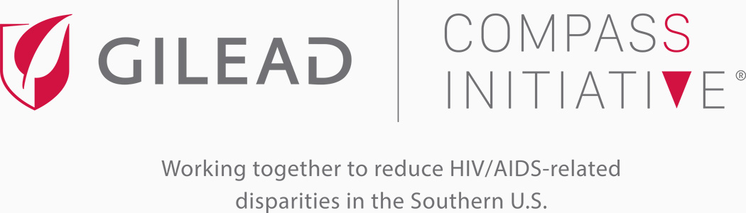 Gilead COMPASS Initiative Evaluation banner