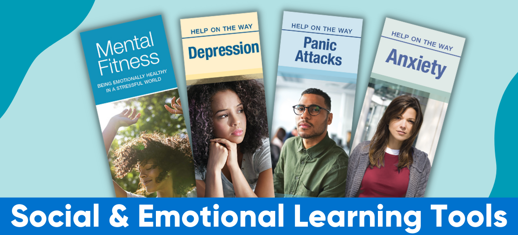 Social & Emotional Learning Tools