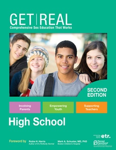 Get Real High School