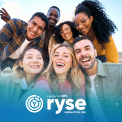 The Impact of Sex Education: Hear from Youth at ETR's RYSE Innovation Hub!