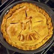 Celebrate Pi Day! Celebrate Science!