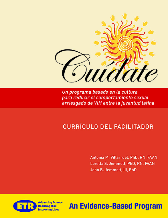 Cuidate!