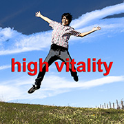 Creating a High-Vitality Organization That Embraces High-Velocity Change