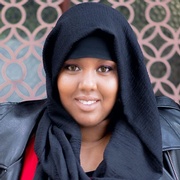 Deeqa Mohamed