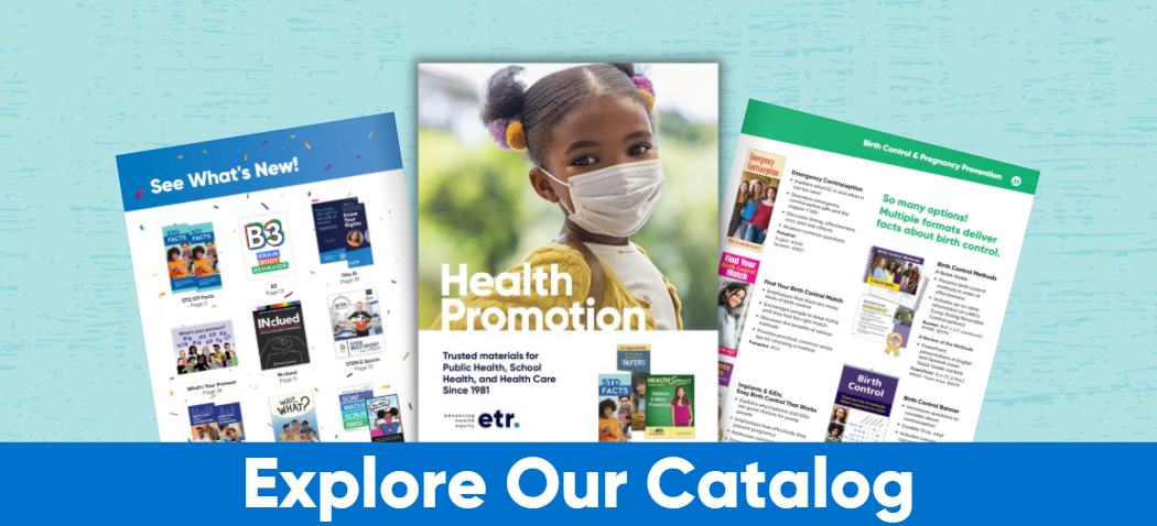 Explore Our Catalog