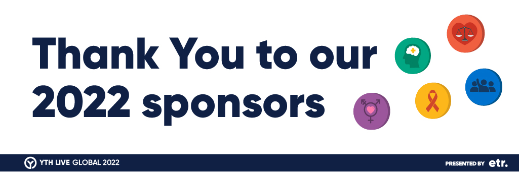 Our Sponsors banner