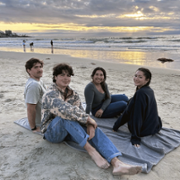 Native Health and Wellness at ETR: Empowering Youth through Advocacy, Leadership, and Community Impact