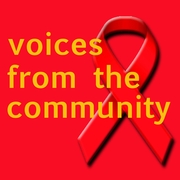 Older Americans with HIV: Voices from the Community