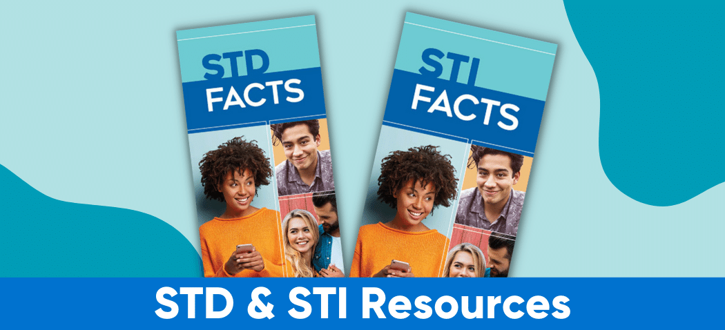 STD & STI Facts