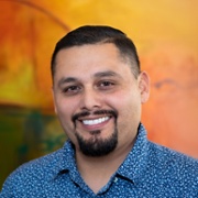 Luis Mendoza