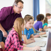 Computer Game Programming Classes for Children