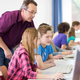 Computer Game Programming Classes for Children