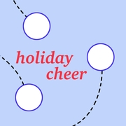 Facilitation Quick Tips: Holiday Cheer