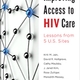 "You stabilize the clients, you stabilize their HIV"--Boosting Engagement Across the HIV Care Continuum