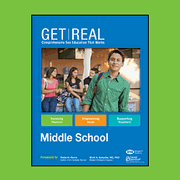 Get Real Curriculum Now on the OAH List of Evidence-Based Programs