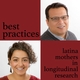 Best Practices: Keeping Latina Mothers Involved in Longitudinal Research