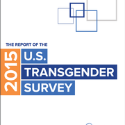 Reflections On the 2015 U.S. Transgender Survey