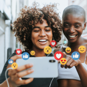 Retweets and Reframes: 5 Ways to Empower Healthy Adolescent Social Media Use