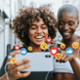 Retweets and Reframes: 5 Ways to Empower Healthy Adolescent Social Media Use
