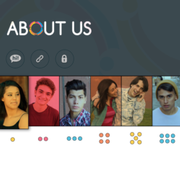 About Us: A Healthy Relationships Program