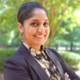 Welcome Madhuri Jha, Vice President of Science, Equity, and Integration