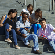 Student Perspectives of the Community College Pathway to a Computer Science Degree