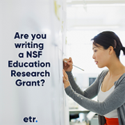NSF Grant Proposal Support