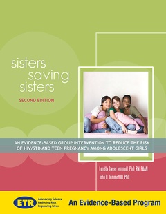 Saving Sisters - ETR