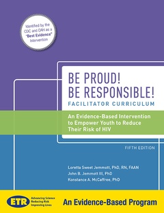 Be Proud! Be Responsible!