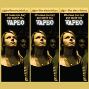 Now in Spanish: Our Popular Vaping Pamphlet