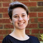 Kelley Quinn, M. Ed.