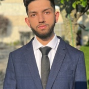 Sheharyar Jafri
