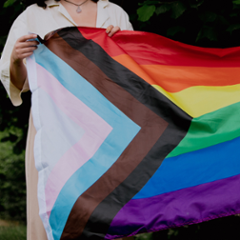 From Tragedy to Action: Prioritizing Support for LGBTQ+ Students
