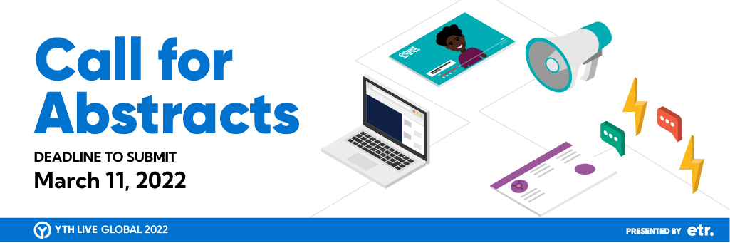 Call for Abstracts banner
