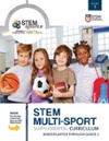 STEM Multi-Sport - Grades K-2