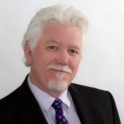 John Henry Ledwith Receives the 2019 Russ Henke Service Award