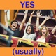 Facilitation Quick Tips: I Usually Say Yes to This
