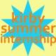 Grad Students Interested in Sexual & Reproductive Health: Apply for ETR's Kirby Summer Internship!