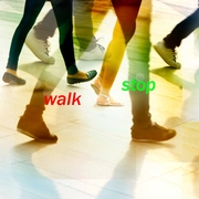 Facilitation Quick Tips: Walk/Stop