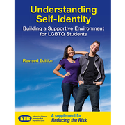 Understanding Self-Identity LGBTQ Supplement for Reducing the Risk