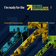 The Women Deliver Conference is Coming & YTH Initiative Will Be There, Delivering!